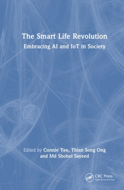 The Smart Life Revolution - Embracing AI and IoT in Society
