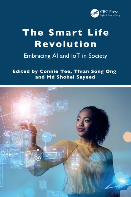 The Smart Life Revolution - Embracing AI and IoT in Society