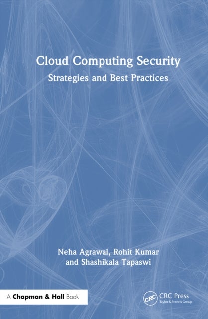 Cloud Computing Security - Strategies and Best Practices
