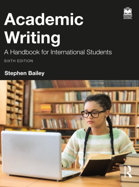 Academic Writing - A Handbook for International Students