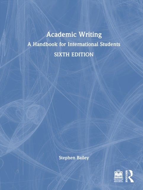 Academic Writing - A Handbook for International Students
