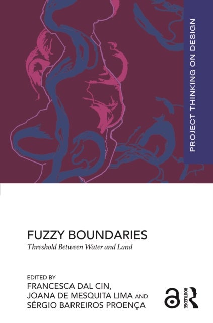 Fuzzy Boundaries - Threshold Between Water and Land