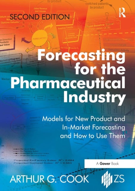 Forecasting for the Pharmaceutical Industry - Models for New Product and In-Market Forecasting and How to Use Them