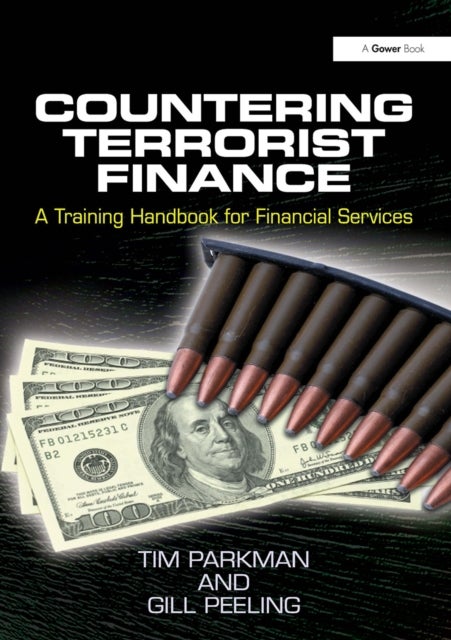 Countering Terrorist Finance - A Training Handbook for Financial Services