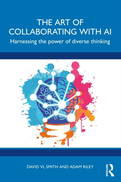 The Art of Collaborating with AI - Harnessing the Power of Diverse Thinking