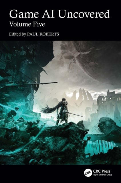 Game AI Uncovered - Volume Five