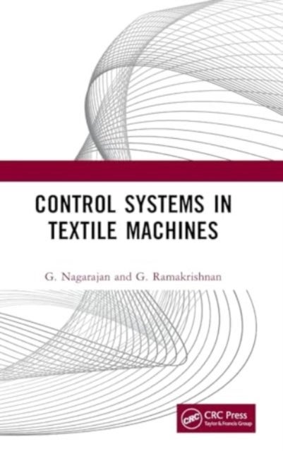 Control Systems in Textile Machines
