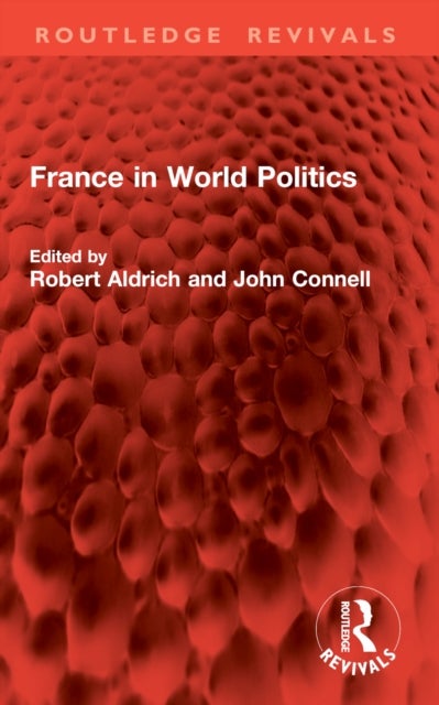 France in World Politics