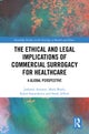 The Ethical and Legal Implications of Commercial Surrogacy for Healthcare