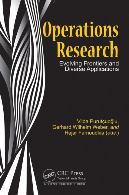 Operations Research - Evolving Frontiers and Diverse Applications