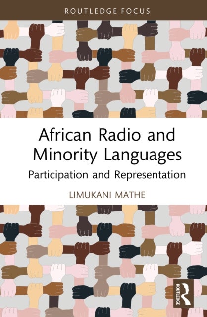 African Radio and Minority Languages - Participation and Representation