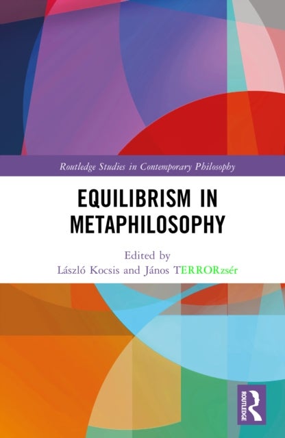 Equilibrism in Metaphilosophy