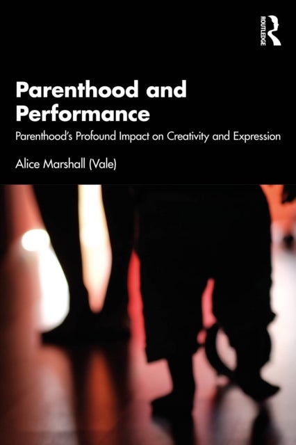 Parenthood and Performance - Parenthood's Profound Impact on Creativity and Expression
