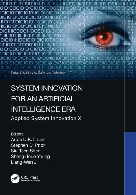 System Innovation for an Artificial Intelligence Era - Applied System Innovation X