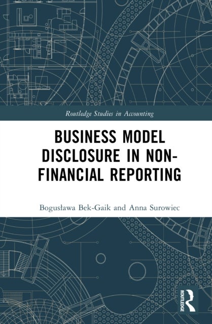 Business Model Disclosure in Non-Financial Reporting