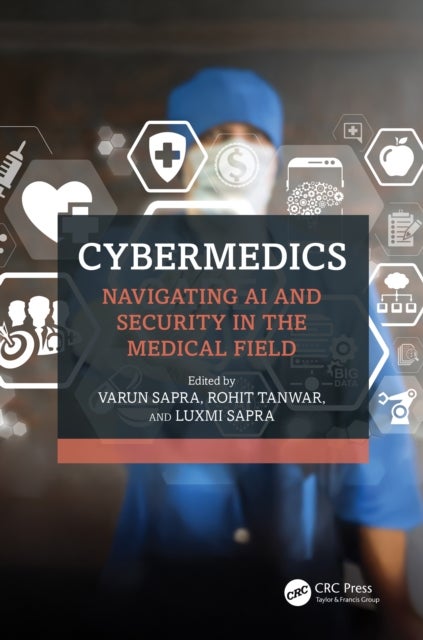 CyberMedics - Navigating AI and Security in the Medical Field