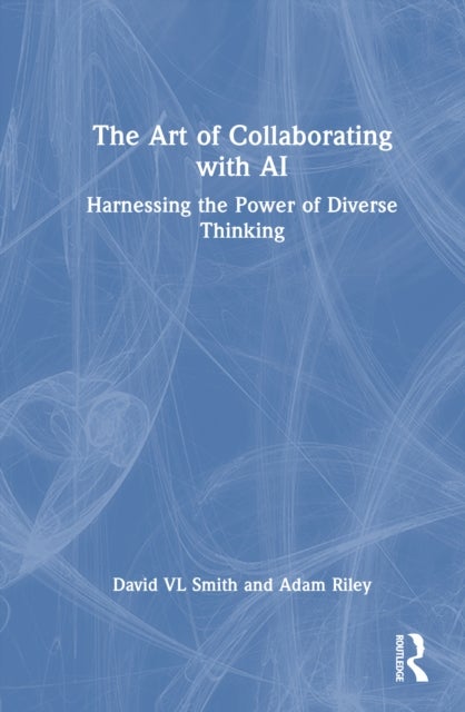 The Art of Collaborating with AI - Harnessing the Power of Diverse Thinking