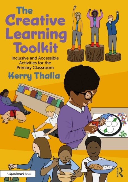 The Creative Learning Toolkit