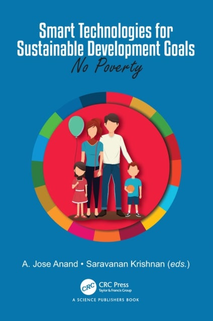 Smart Technologies for Sustainable Development Goals - No Poverty