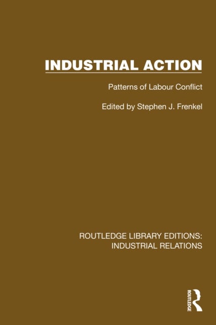 Industrial Action - Patterns of Labour Conflict