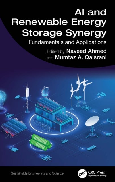 AI and Renewable Energy Storage Synergy - Fundamentals and Applications