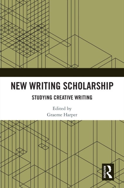 New Writing Scholarship - Studying Creative Writing