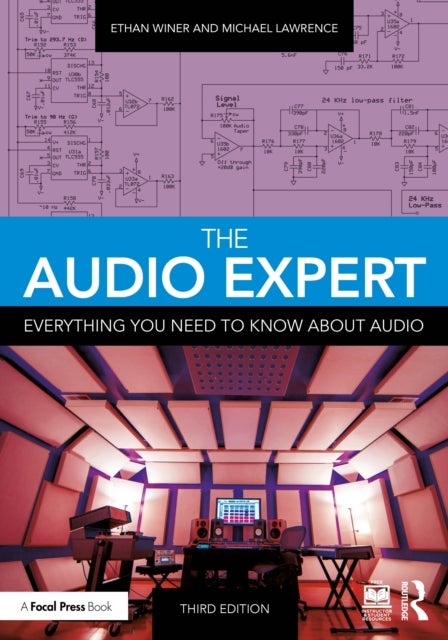 The Audio Expert - Everything You Need to Know About Audio