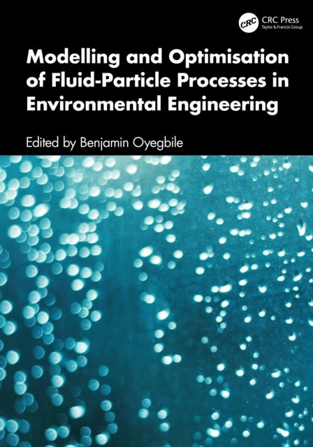 Modelling and Optimisation of Fluid–Particle Processes in Environmental Engineering