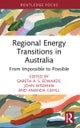 Regional Energy Transitions in Australia