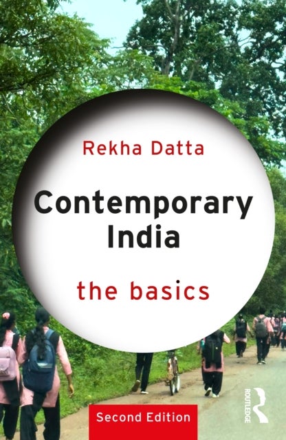 Contemporary India - The Basics