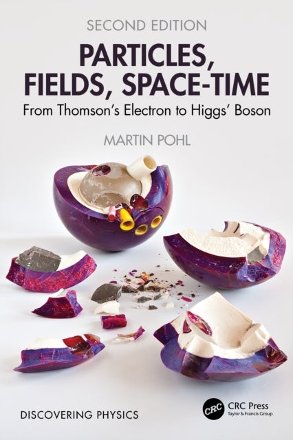 Particles, Fields, Space-Time - From Thomson’s Electron to Higgs’ Boson