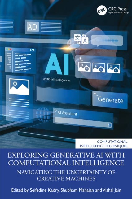 Exploring Generative AI with Computational Intelligence - Navigating the Uncertainty of Creative Machines