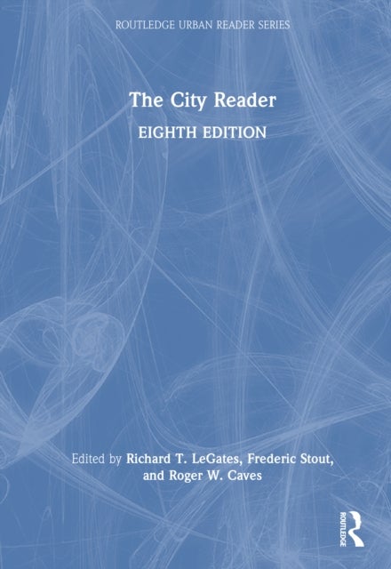 The City Reader
