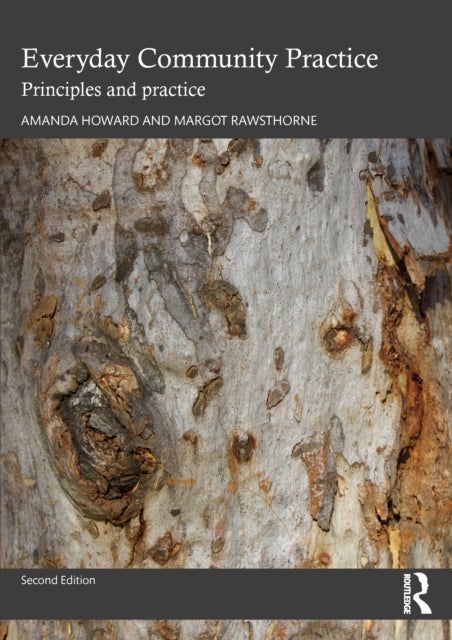 Everyday Community Practice - Principles and practice