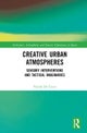 Creative Urban Atmospheres