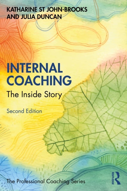 Internal Coaching - The Inside Story