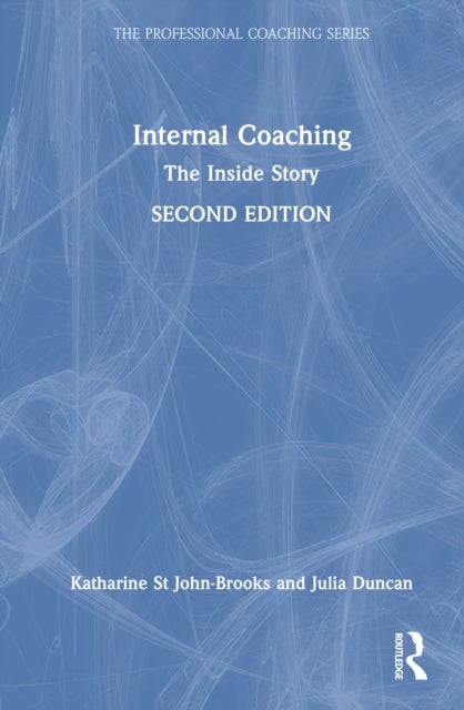 Internal Coaching - The Inside Story