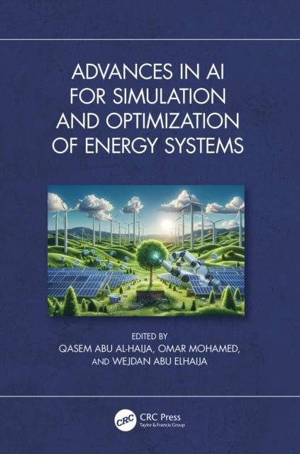 Advances in AI for Simulation and Optimization of Energy Systems