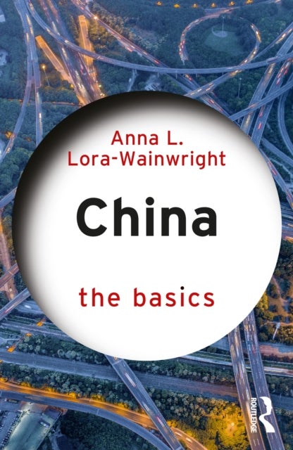 China: The Basics