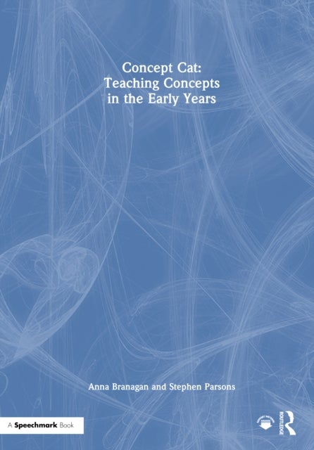 Concept Cat: Teaching Concepts in the Early Years