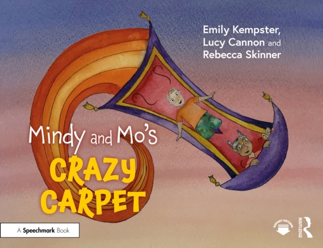 Mindy and Mo¿s Crazy Carpet