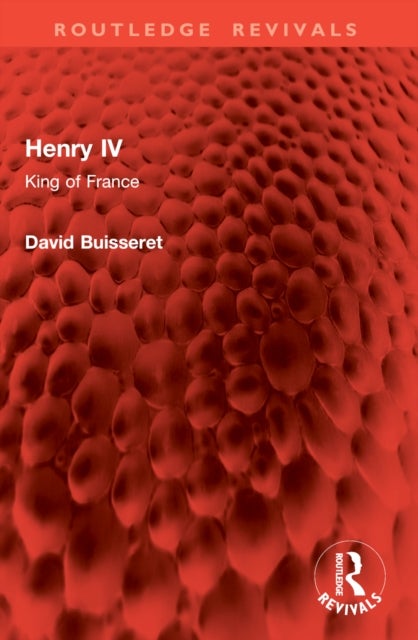 Henry IV - King of France
