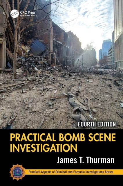 Practical Bomb Scene Investigation
