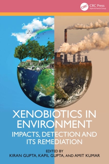 Xenobiotics in Environment - Impacts, Detection and its Remediation