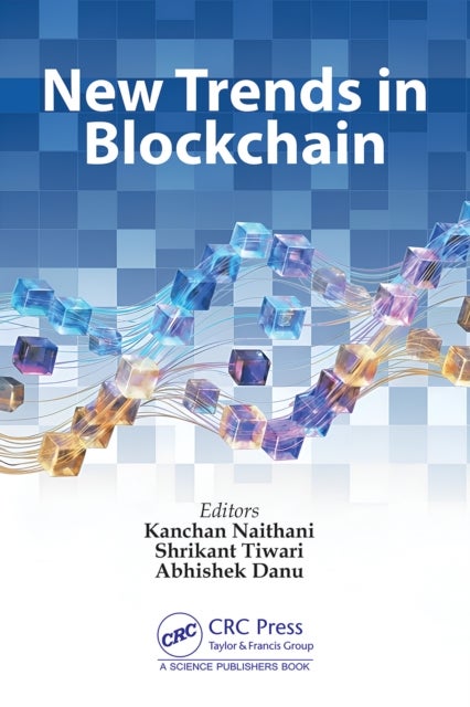 New Trends in Blockchain