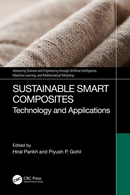 Sustainable Smart Composites - Technology, and Applications