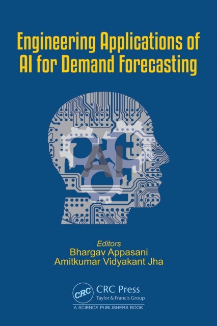 Engineering Applications of AI for Demand Forecasting