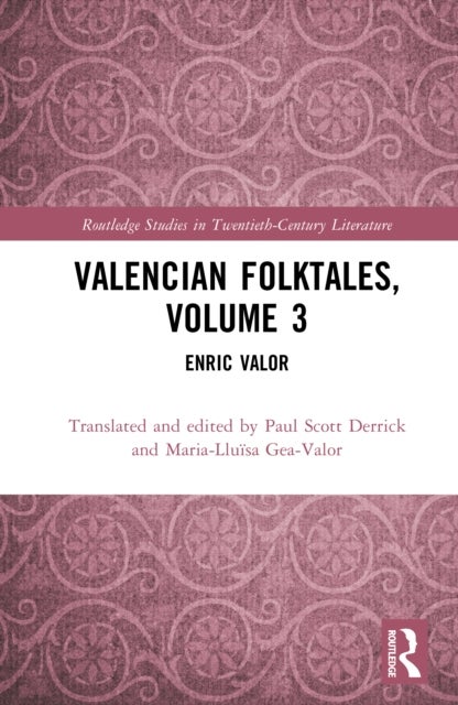 Valencian Folktales, Volume 3 - Enric Valor