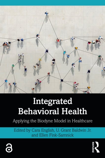 Integrated Behavioral Health - Applying the Biodyne Model in Healthcare