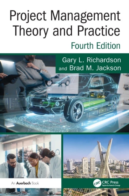 Project Management Theory and Practice